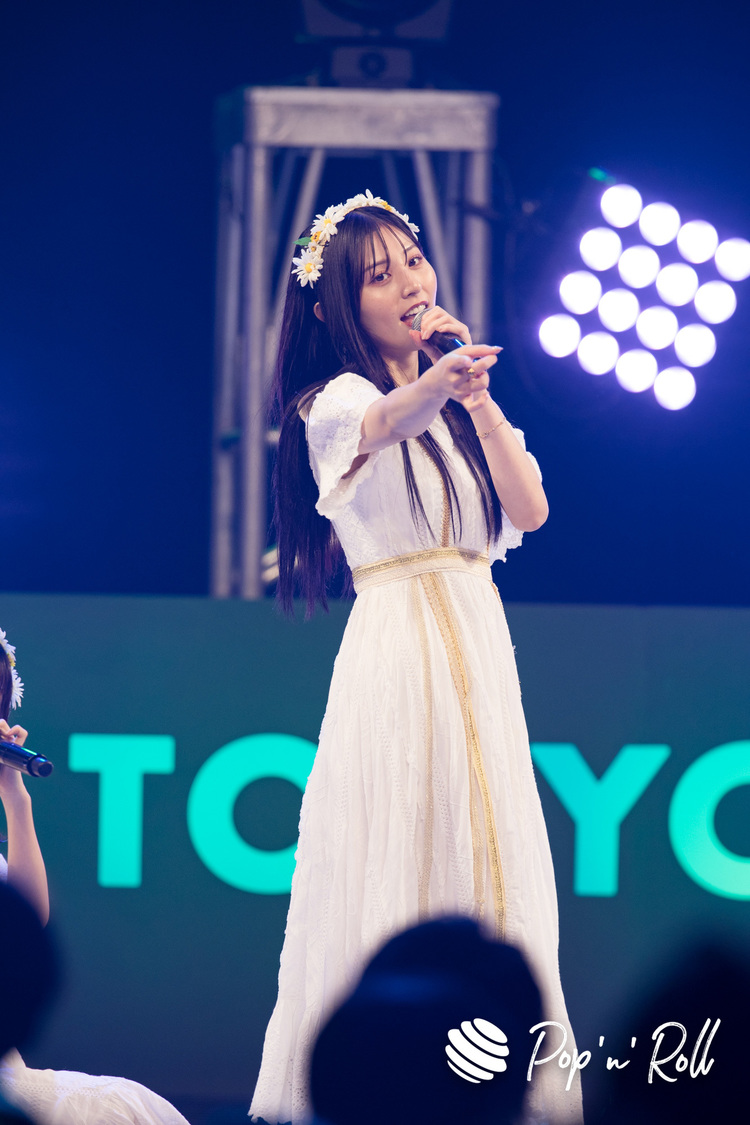 26時のマスカレイド［TIF2022ライブレポート］（8/5 DOLL FACTORY 18:00-）