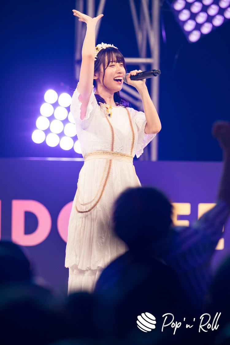 26時のマスカレイド［TIF2022ライブレポート］（8/5 DOLL FACTORY 18:00-）