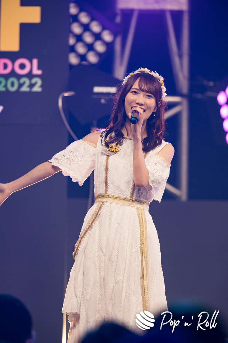 26時のマスカレイド［TIF2022ライブレポート］（8/5 DOLL FACTORY 18:00-）