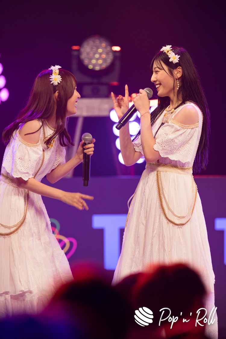 26時のマスカレイド［TIF2022ライブレポート］（8/5 DOLL FACTORY 18:00-）