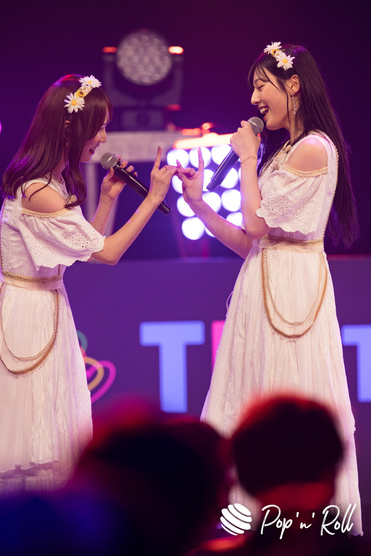 26時のマスカレイド［TIF2022ライブレポート］（8/5 DOLL FACTORY 18:00-）