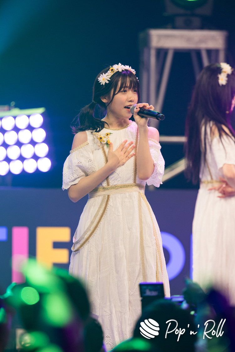 26時のマスカレイド［TIF2022ライブレポート］（8/5 DOLL FACTORY 18:00-）