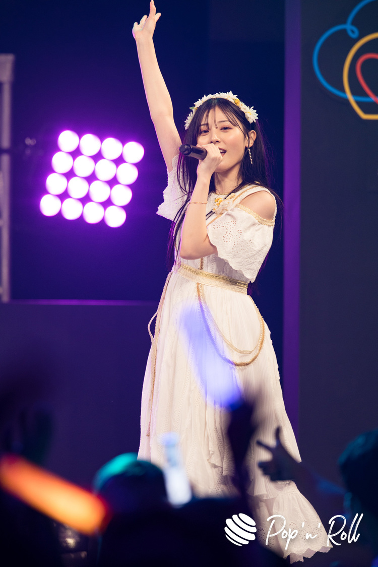 26時のマスカレイド［TIF2022ライブレポート］（8/5 DOLL FACTORY 18:00-）