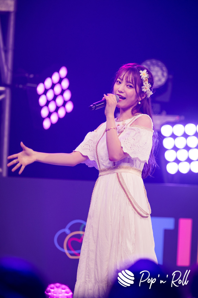 26時のマスカレイド［TIF2022ライブレポート］（8/5 DOLL FACTORY 18:00-）