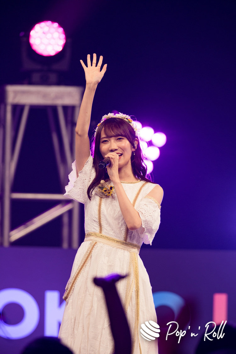 26時のマスカレイド［TIF2022ライブレポート］（8/5 DOLL FACTORY 18:00-）