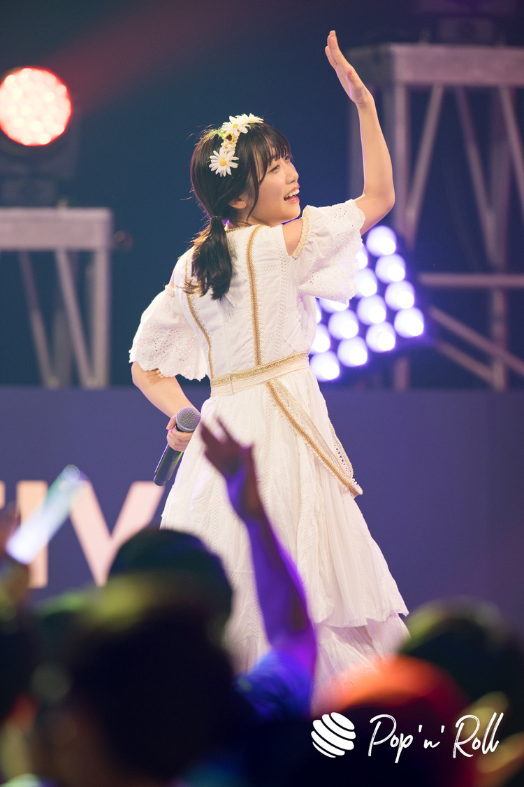 26時のマスカレイド［TIF2022ライブレポート］（8/5 DOLL FACTORY 18:00-）