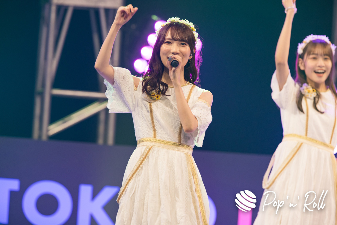 26時のマスカレイド［TIF2022ライブレポート］（8/5 DOLL FACTORY 18:00-）