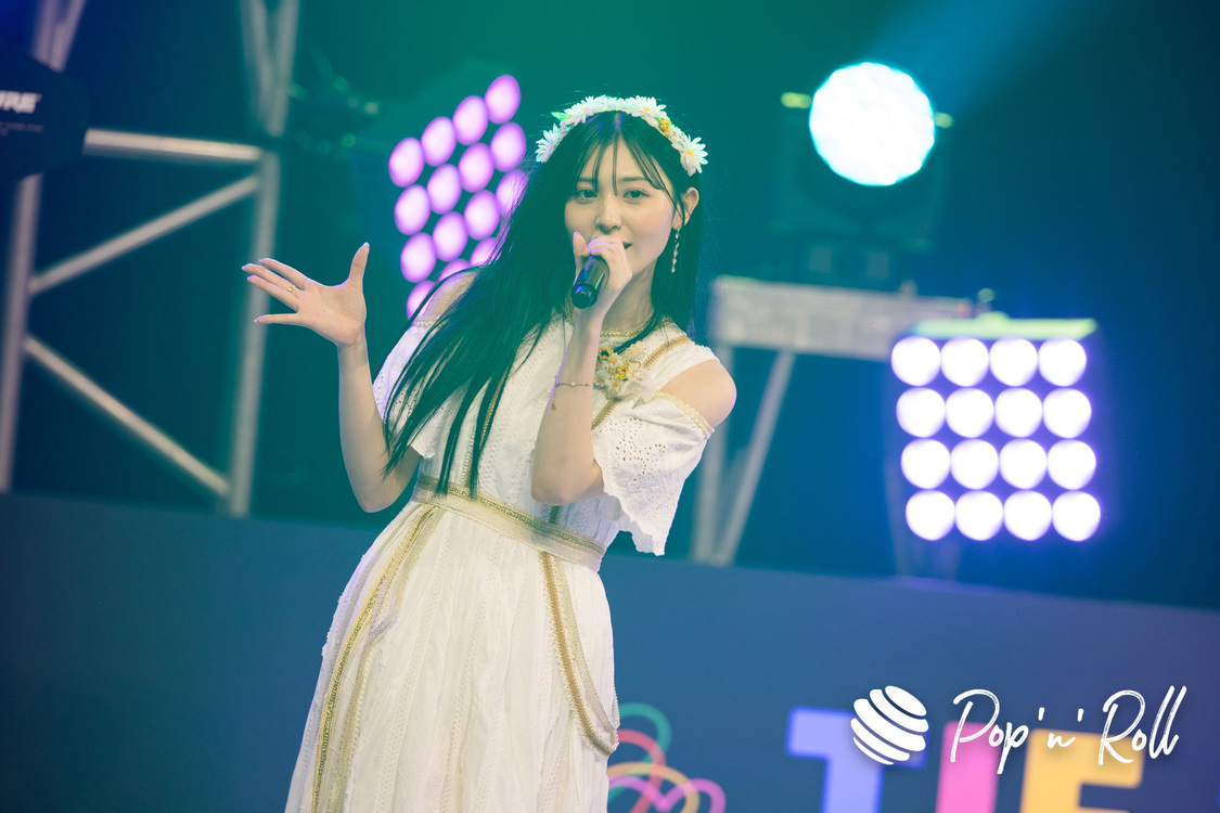 26時のマスカレイド［TIF2022ライブレポート］（8/5 DOLL FACTORY 18:00-）