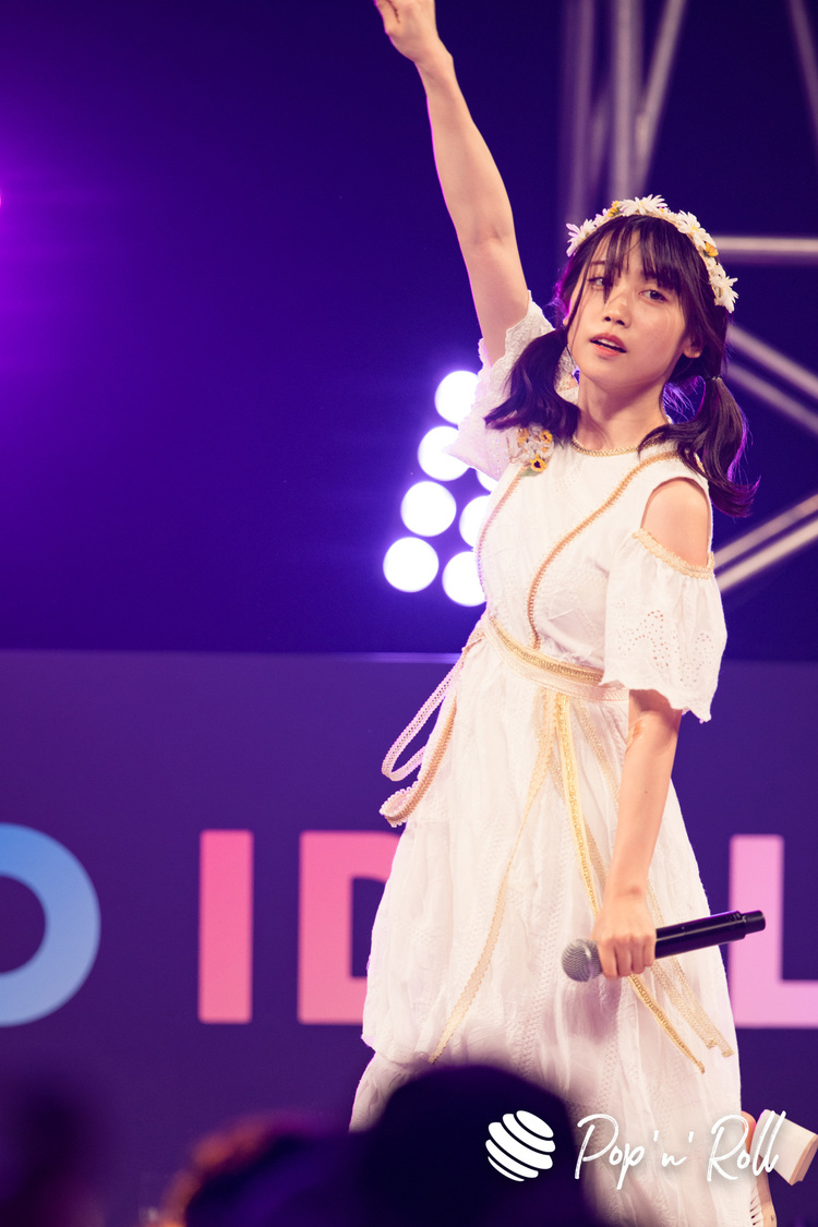 26時のマスカレイド［TIF2022ライブレポート］（8/5 DOLL FACTORY 18:00-）