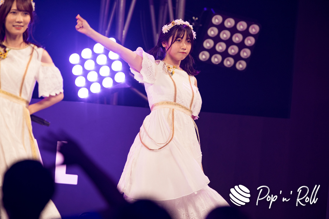 26時のマスカレイド［TIF2022ライブレポート］（8/5 DOLL FACTORY 18:00-）