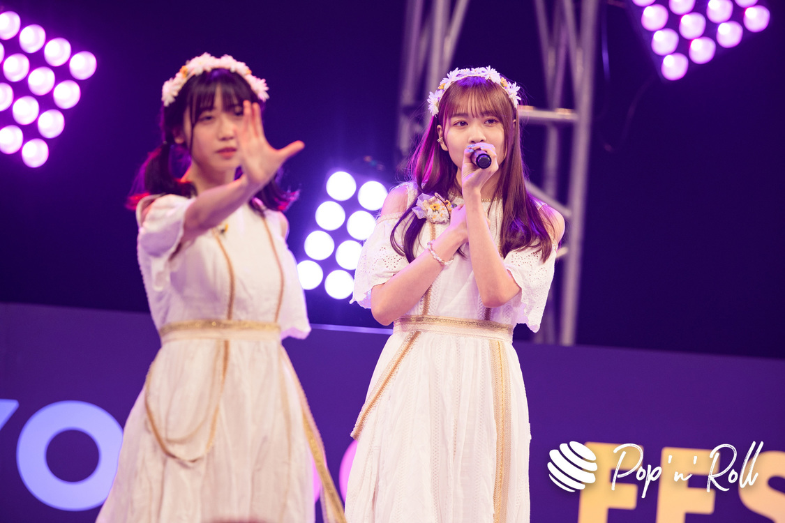 26時のマスカレイド［TIF2022ライブレポート］（8/5 DOLL FACTORY 18:00-）