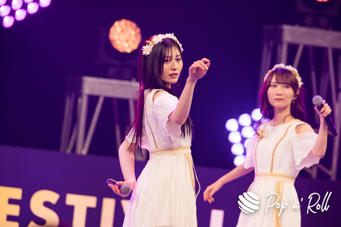 26時のマスカレイド［TIF2022ライブレポート］（8/5 DOLL FACTORY 18:00-）