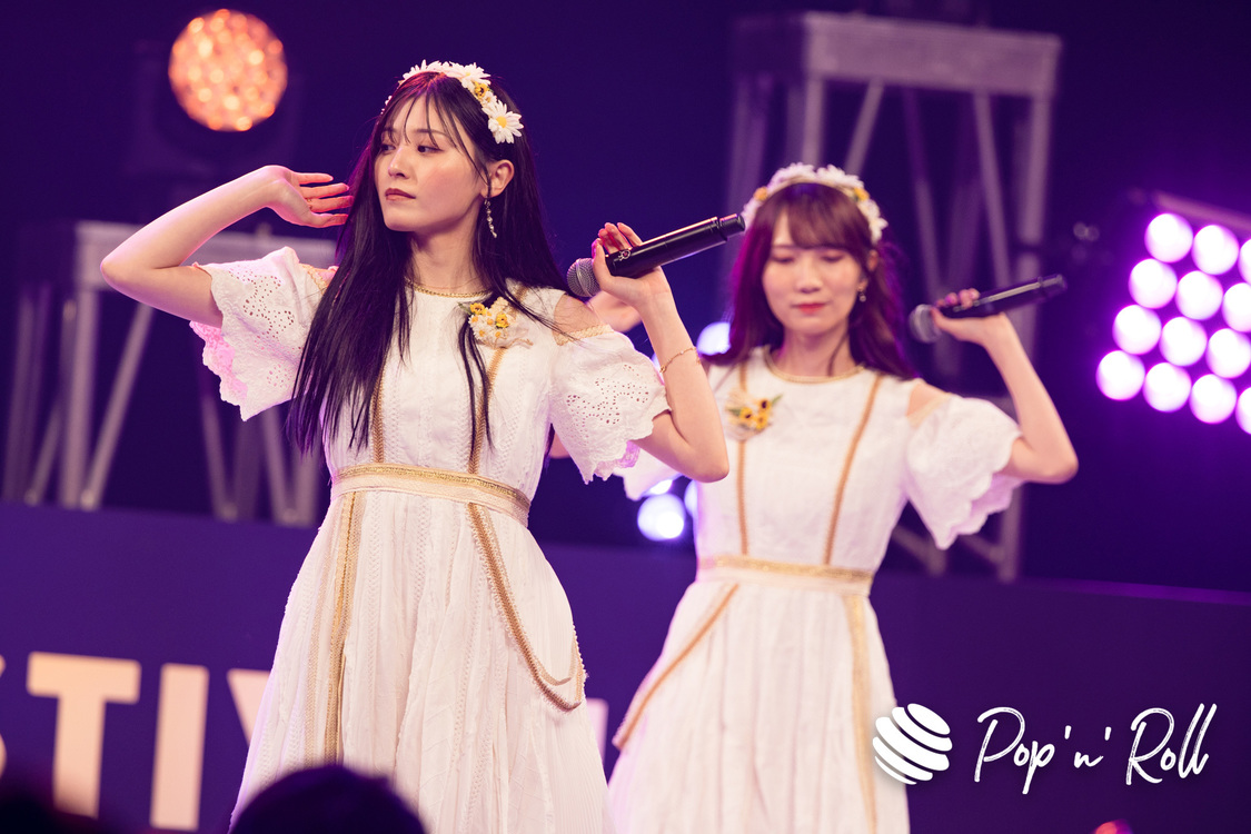 26時のマスカレイド［TIF2022ライブレポート］（8/5 DOLL FACTORY 18:00-）