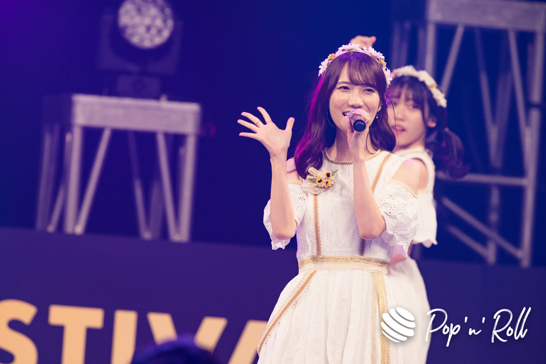 26時のマスカレイド［TIF2022ライブレポート］（8/5 DOLL FACTORY 18:00-）