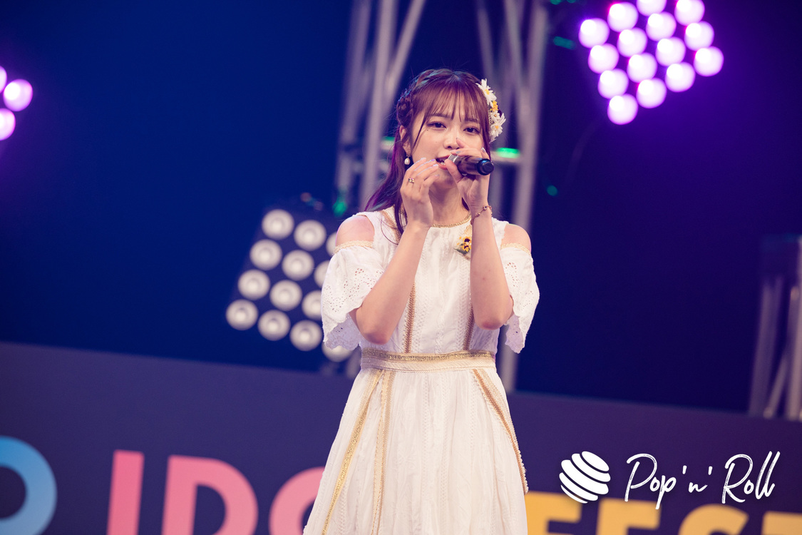 26時のマスカレイド［TIF2022ライブレポート］（8/5 DOLL FACTORY 18:00-）