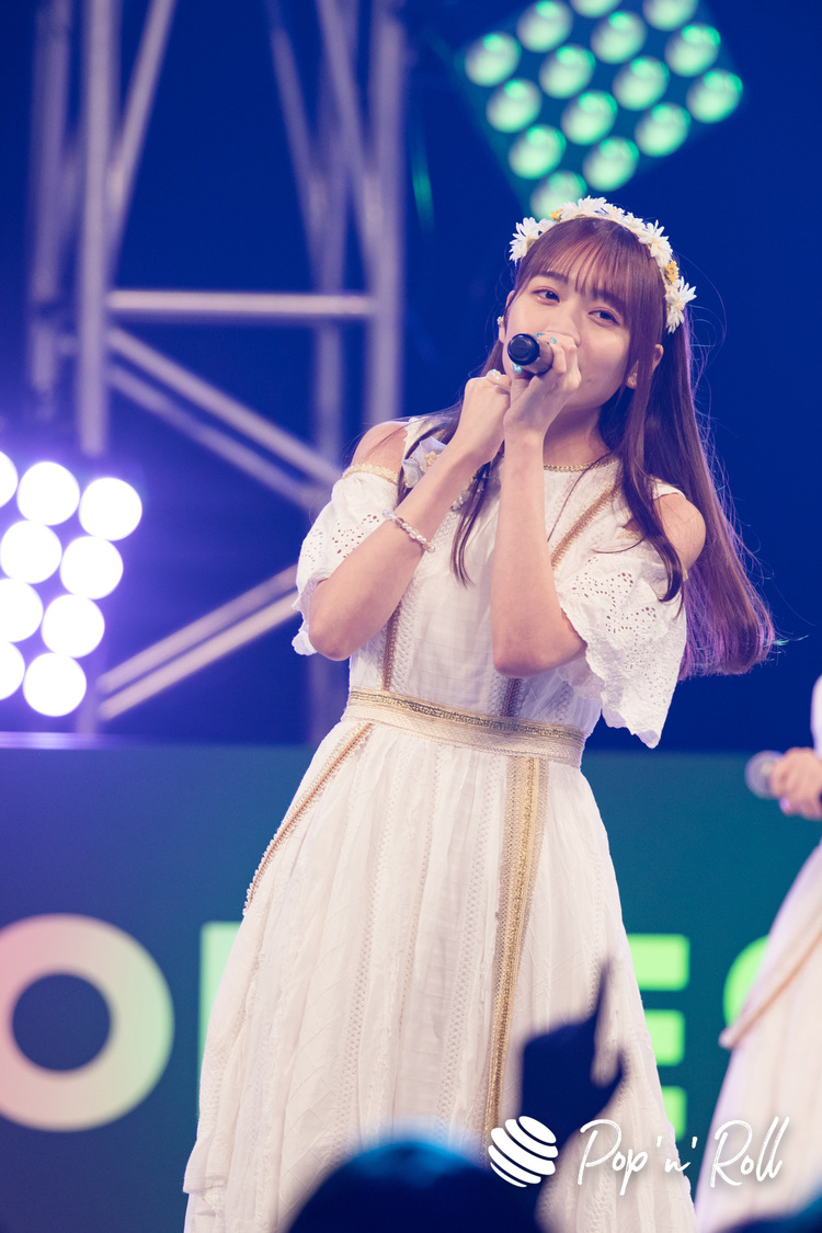 26時のマスカレイド［TIF2022ライブレポート］（8/5 DOLL FACTORY 18:00-）