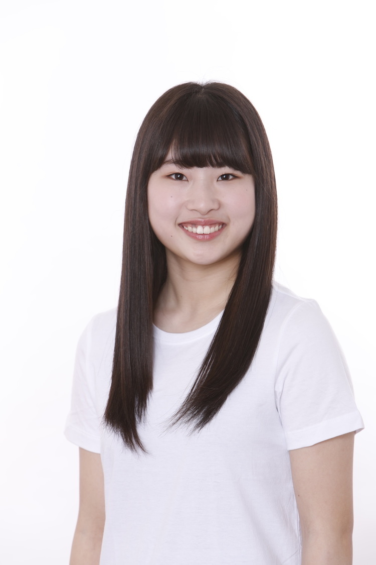 ちばこゆみ（16歳）