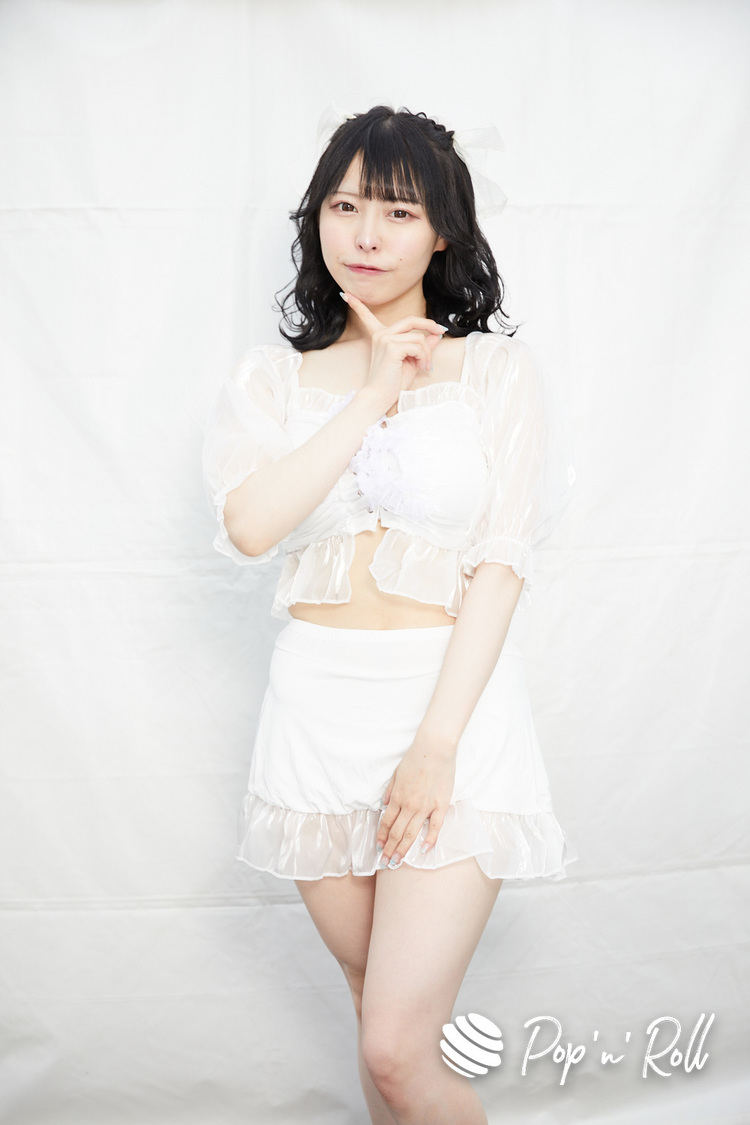 花乃さな（アフィシャナドゥdeux）