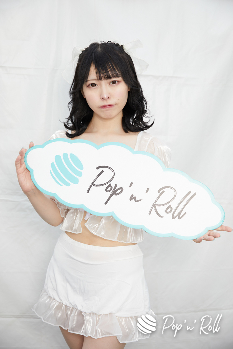 花乃さな（アフィシャナドゥdeux）