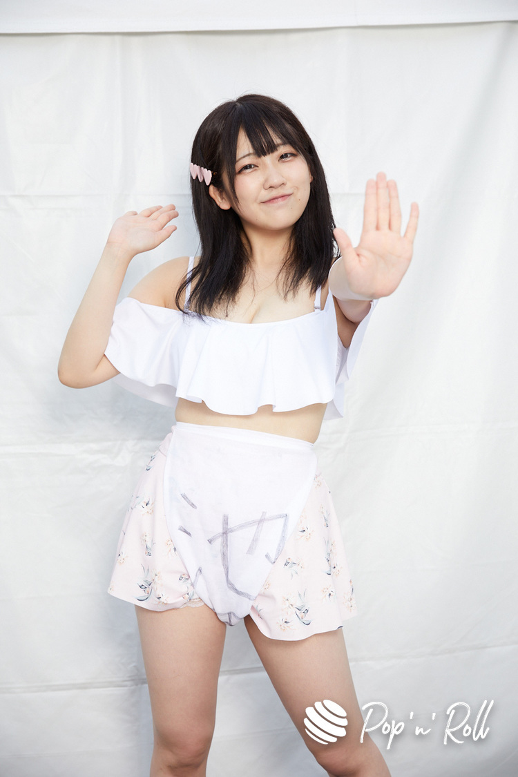 池田杏菜（ルルネージュ）