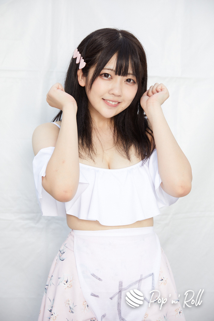 池田杏菜（ルルネージュ）