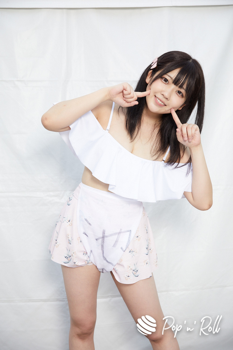 池田杏菜（ルルネージュ）