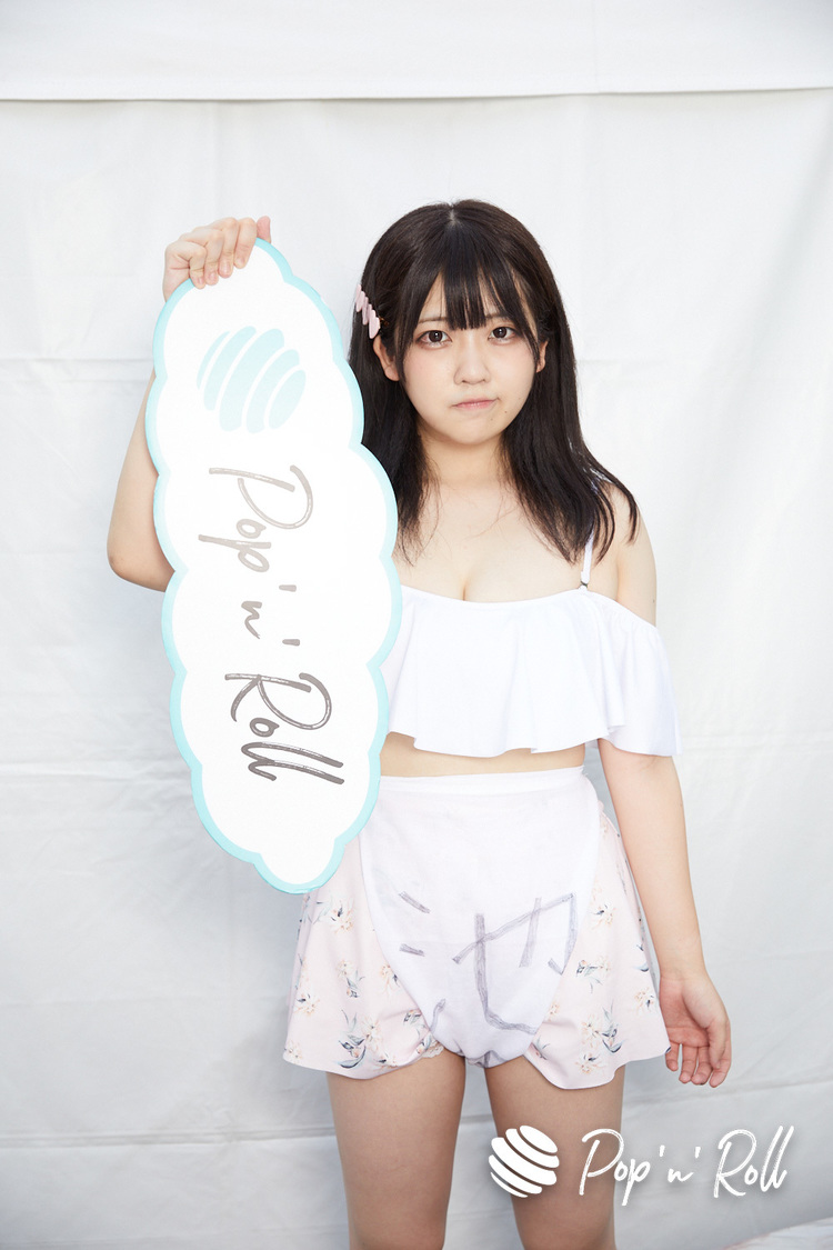 池田杏菜（ルルネージュ）