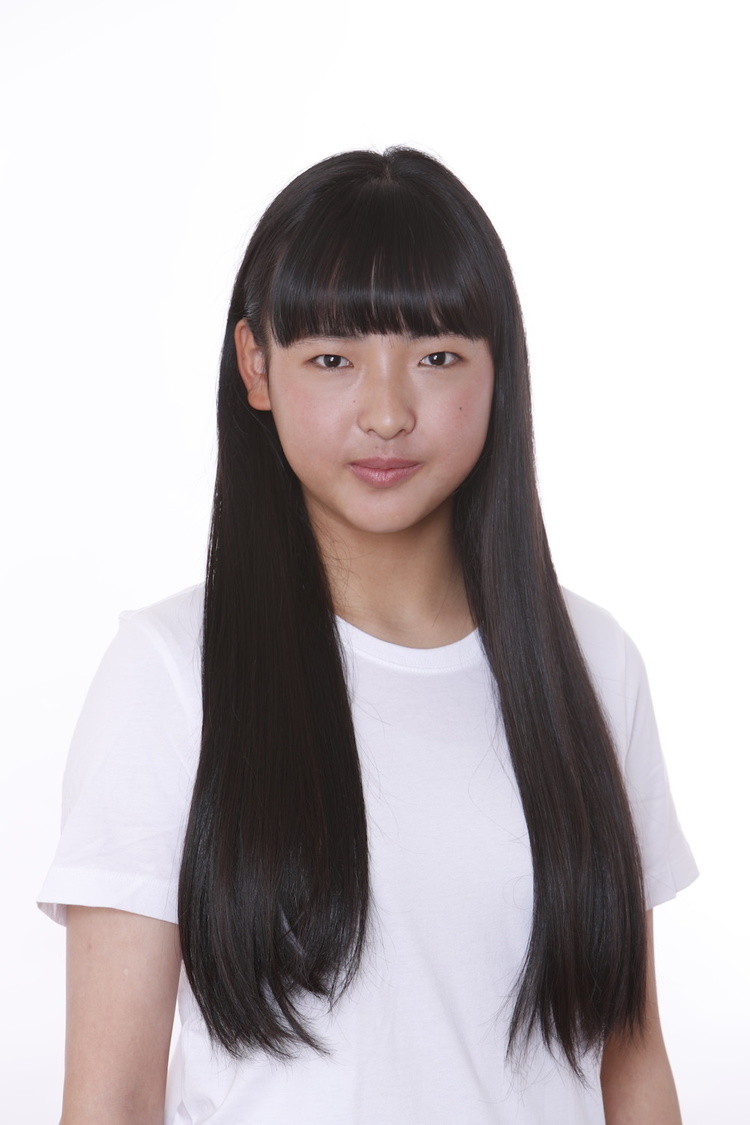 もうりさくら（15歳）