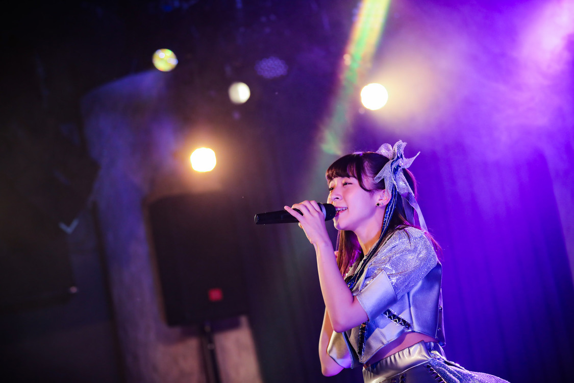 オモテカホ＜ぽぷろないと vol.7＞より