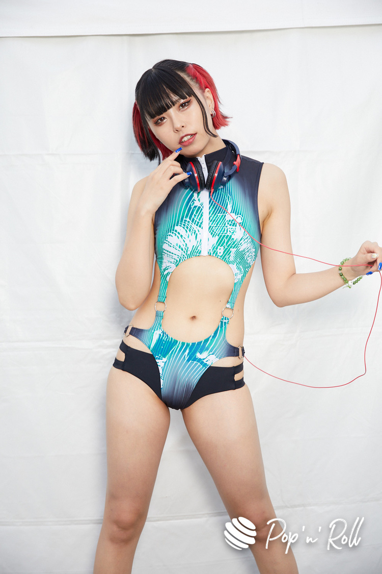 Kurumi（GANGDEMIC）