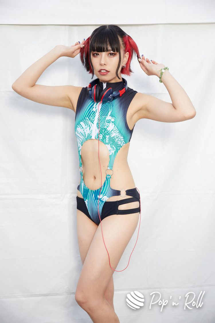 Kurumi（GANGDEMIC）