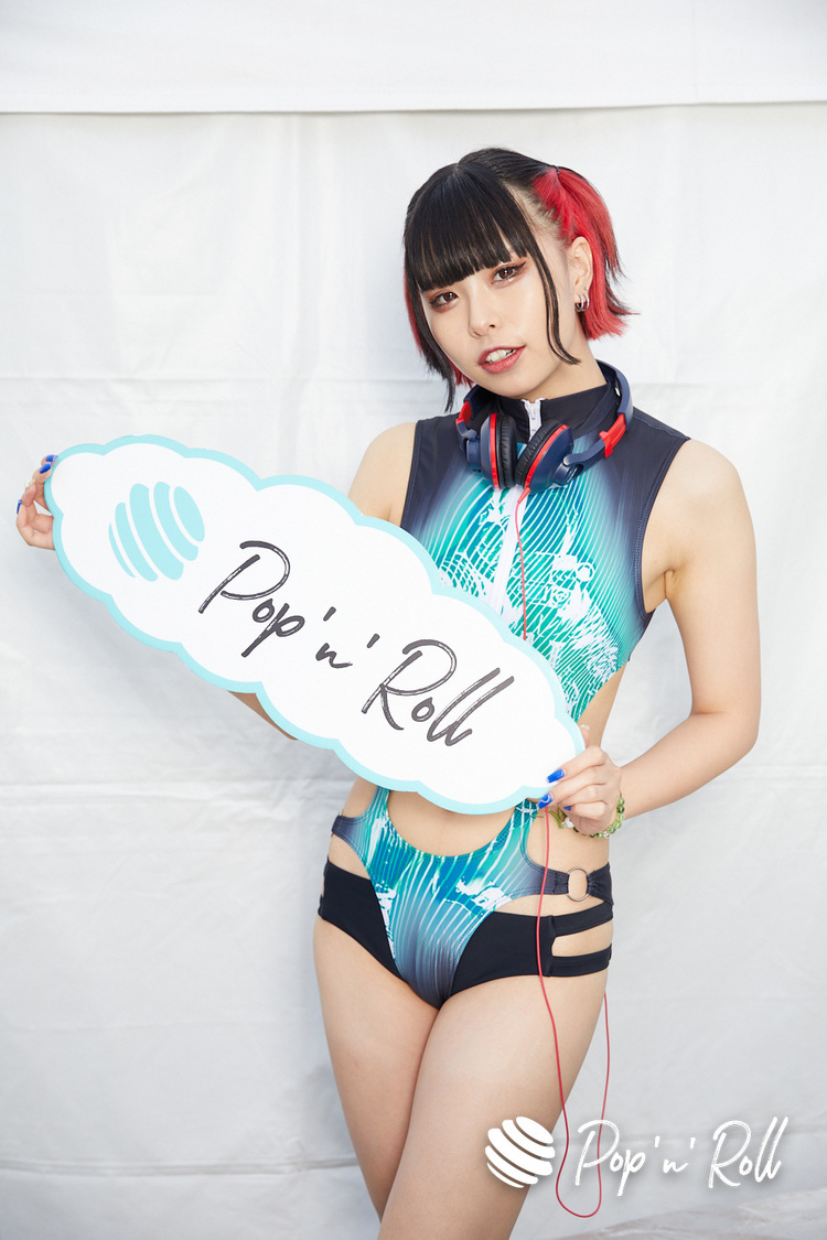 Kurumi（GANGDEMIC）