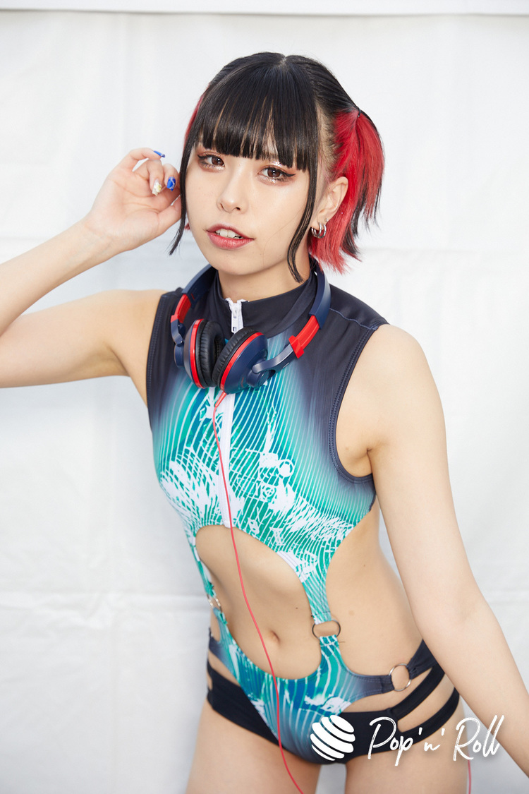 Kurumi（GANGDEMIC）