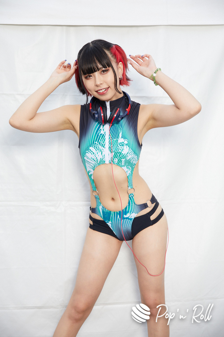 Kurumi（GANGDEMIC）