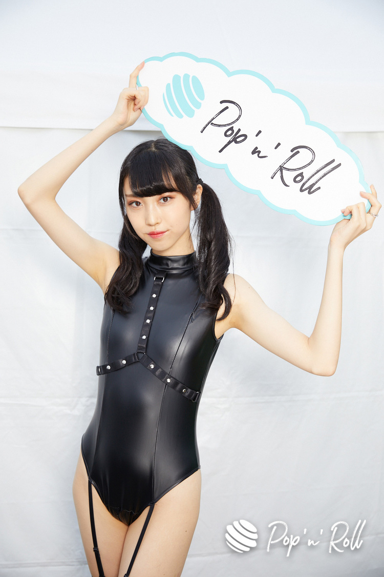 Mirei（GANGDEMIC）