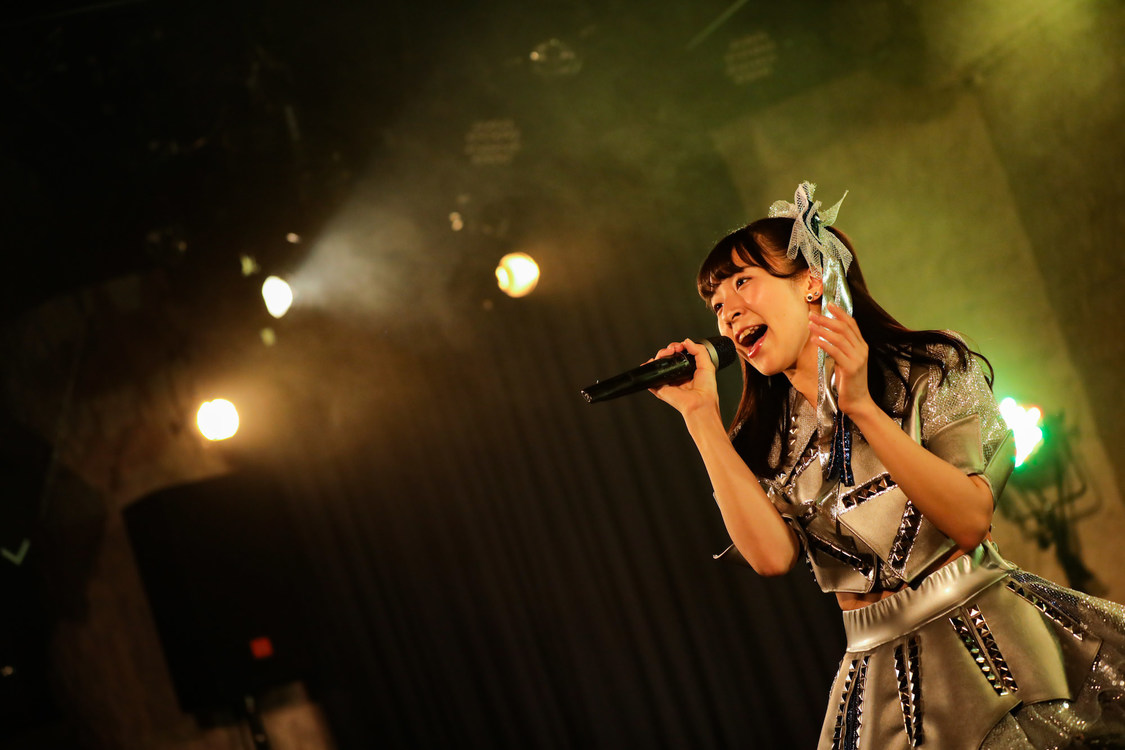 オモテカホ＜ぽぷろないと vol.7＞より