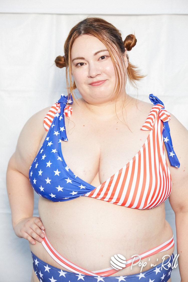 大橋ミチ子（びっくえんじぇる）