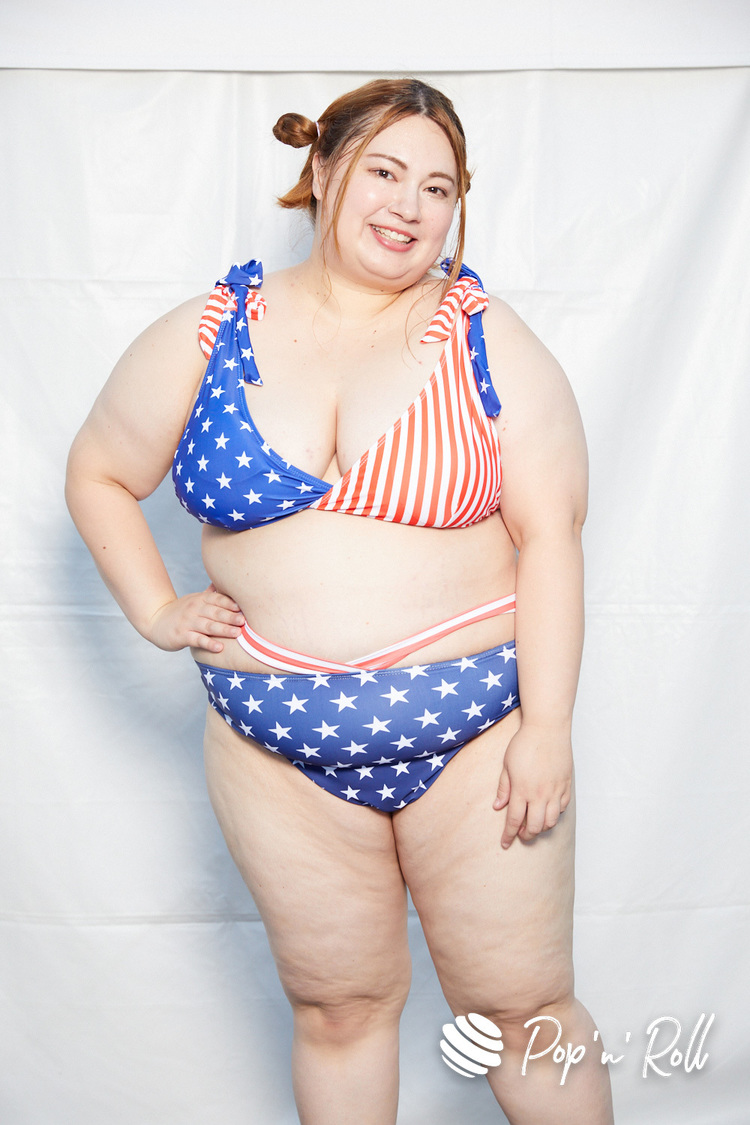 大橋ミチ子（びっくえんじぇる）