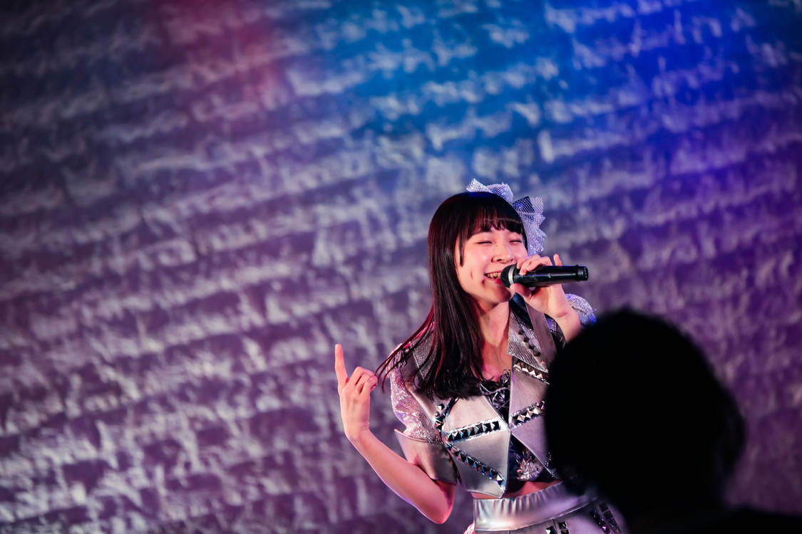 オモテカホ＜ぽぷろないと vol.7＞より