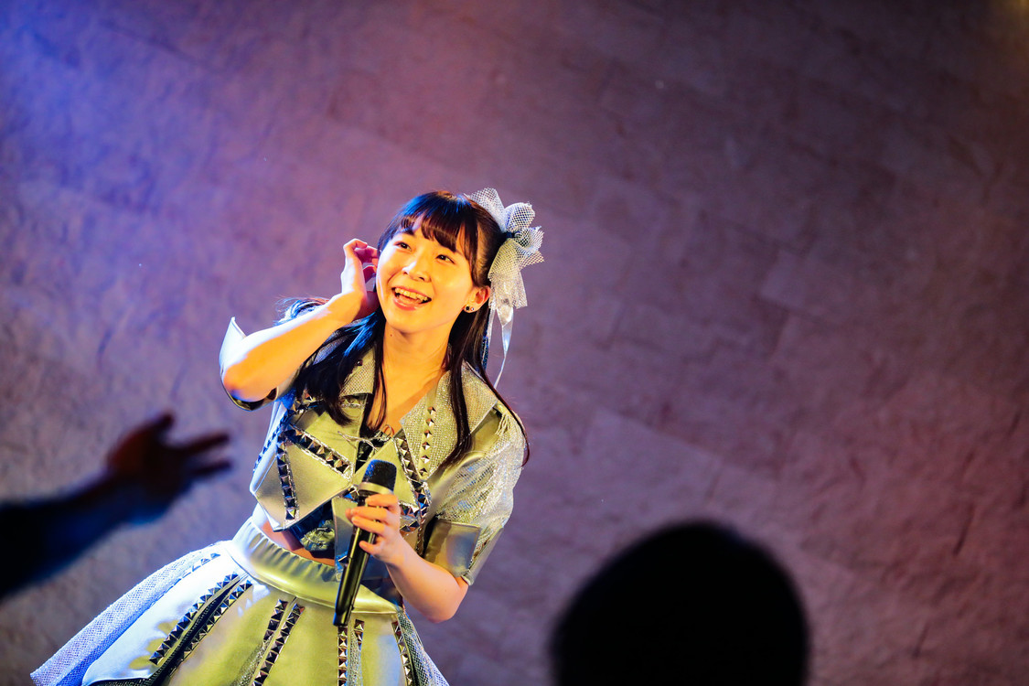 オモテカホ＜ぽぷろないと vol.7＞より