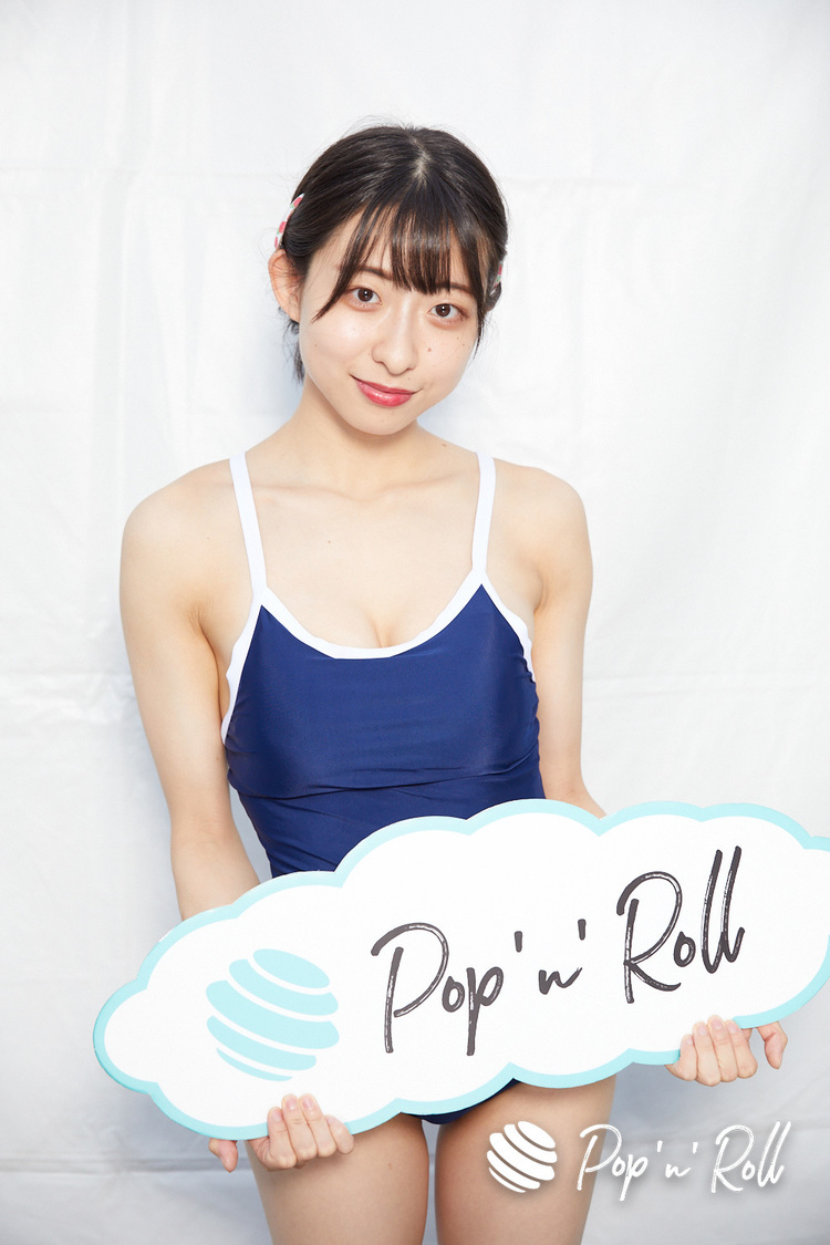 椿あい子（CALL MY NAME）