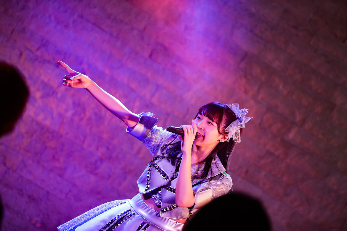 オモテカホ＜ぽぷろないと vol.7＞より