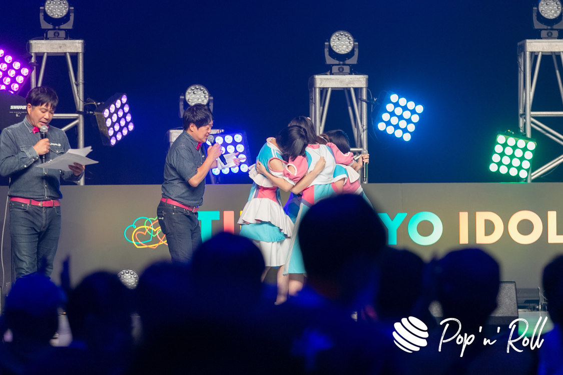 ＜TIF2022メインステージ争奪LIVE決勝戦＞DOLL FACTORY（2022年8月5日）