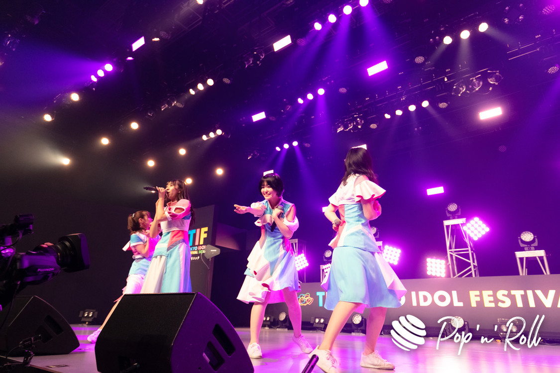 タイトル未定＜TIF2022メインステージ争奪LIVE決勝戦＞DOLL FACTORY（2022年8月5日）