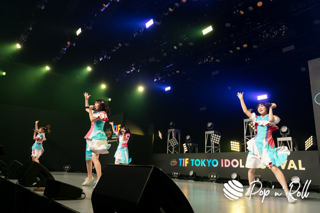 タイトル未定＜TIF2022メインステージ争奪LIVE決勝戦＞DOLL FACTORY（2022年8月5日）