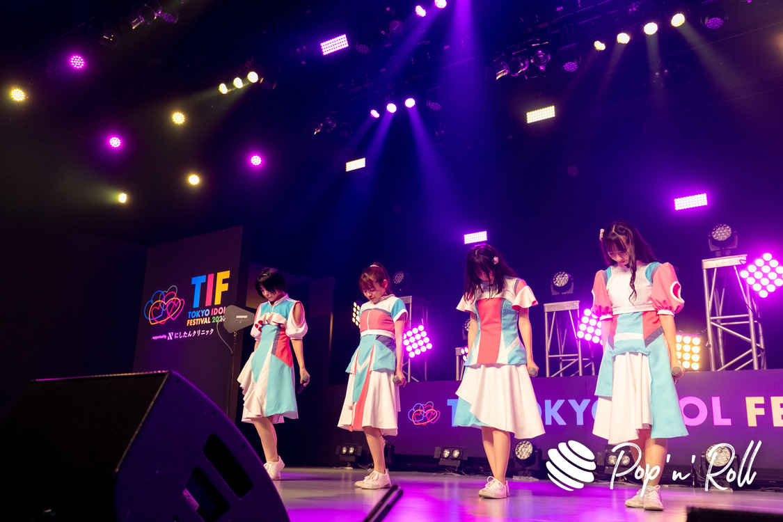 タイトル未定＜TIF2022メインステージ争奪LIVE決勝戦＞DOLL FACTORY（2022年8月5日）