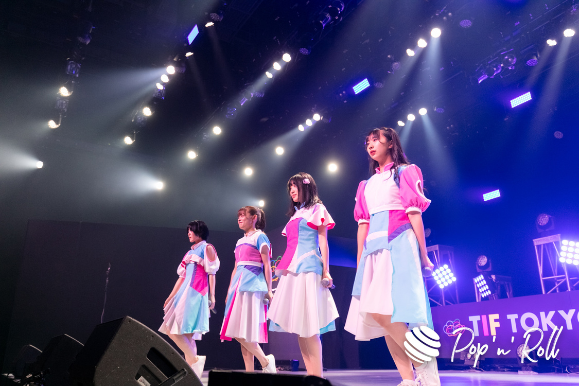 タイトル未定＜TIF2022メインステージ争奪LIVE決勝戦＞DOLL FACTORY（2022年8月5日）