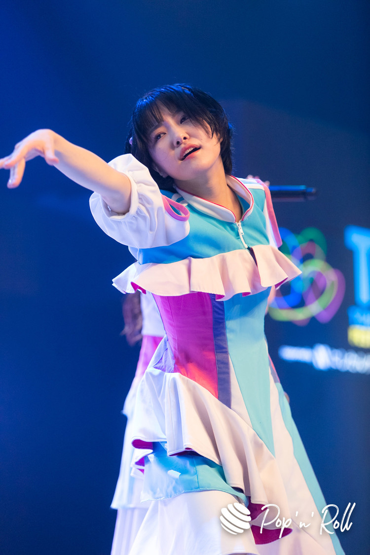 タイトル未定＜TIF2022メインステージ争奪LIVE決勝戦＞DOLL FACTORY（2022年8月5日）