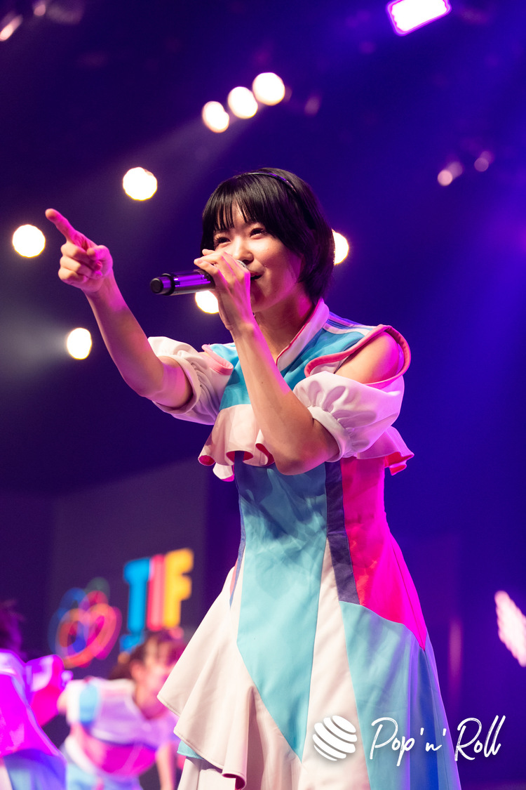 タイトル未定＜TIF2022メインステージ争奪LIVE決勝戦＞DOLL FACTORY（2022年8月5日）