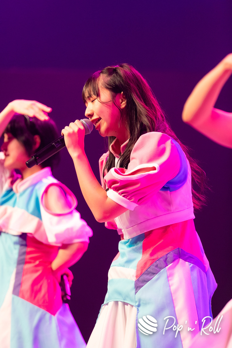 タイトル未定＜TIF2022メインステージ争奪LIVE決勝戦＞DOLL FACTORY（2022年8月5日）